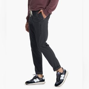 Vuori ripstop climber pants (men's)